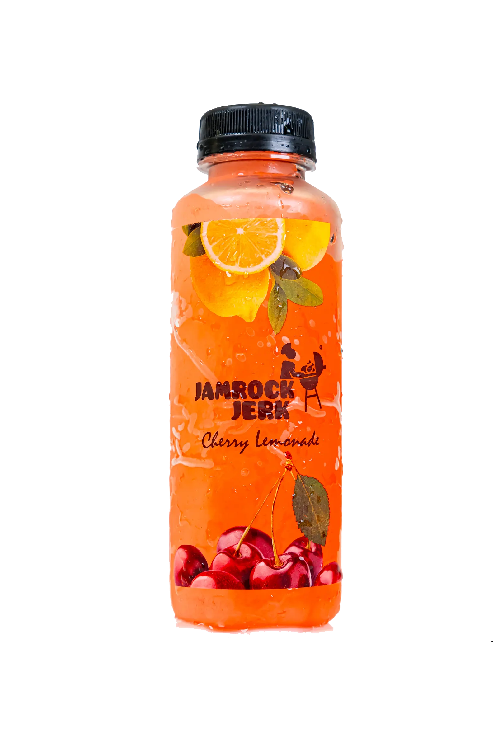 Jamrock Jerk Cherry lemonade