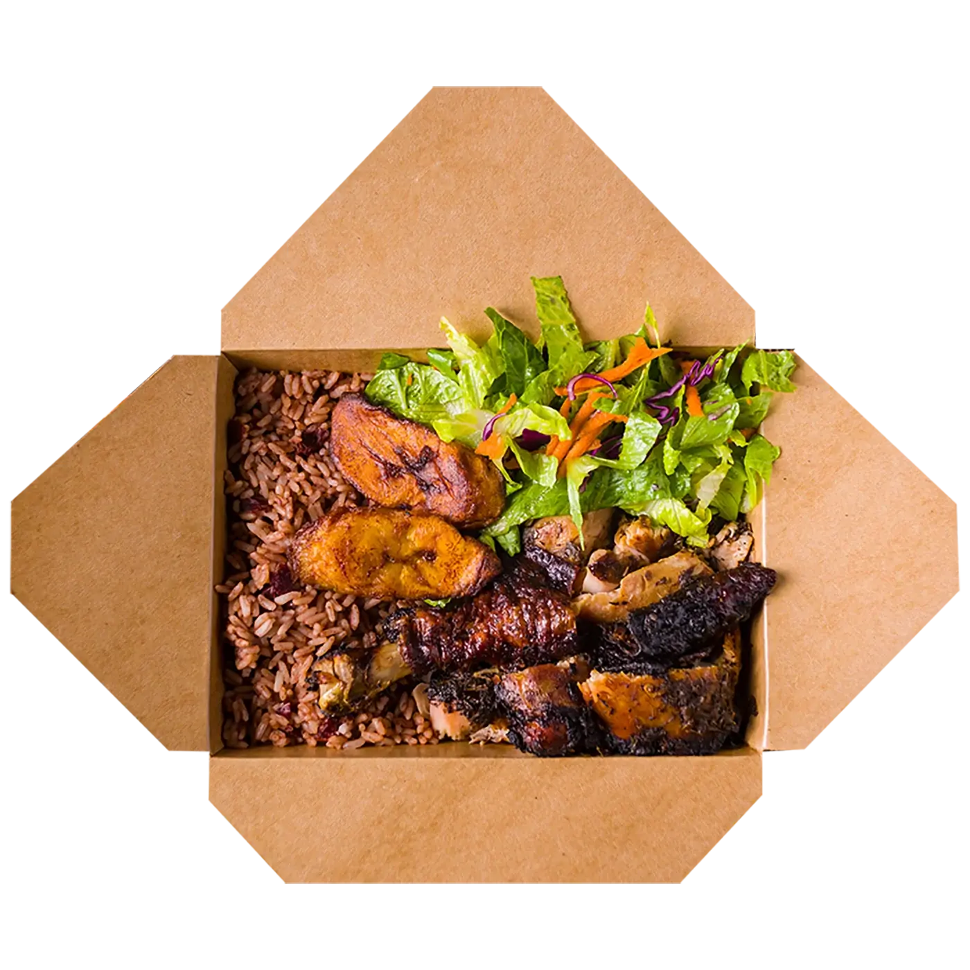 Jerk Chicken