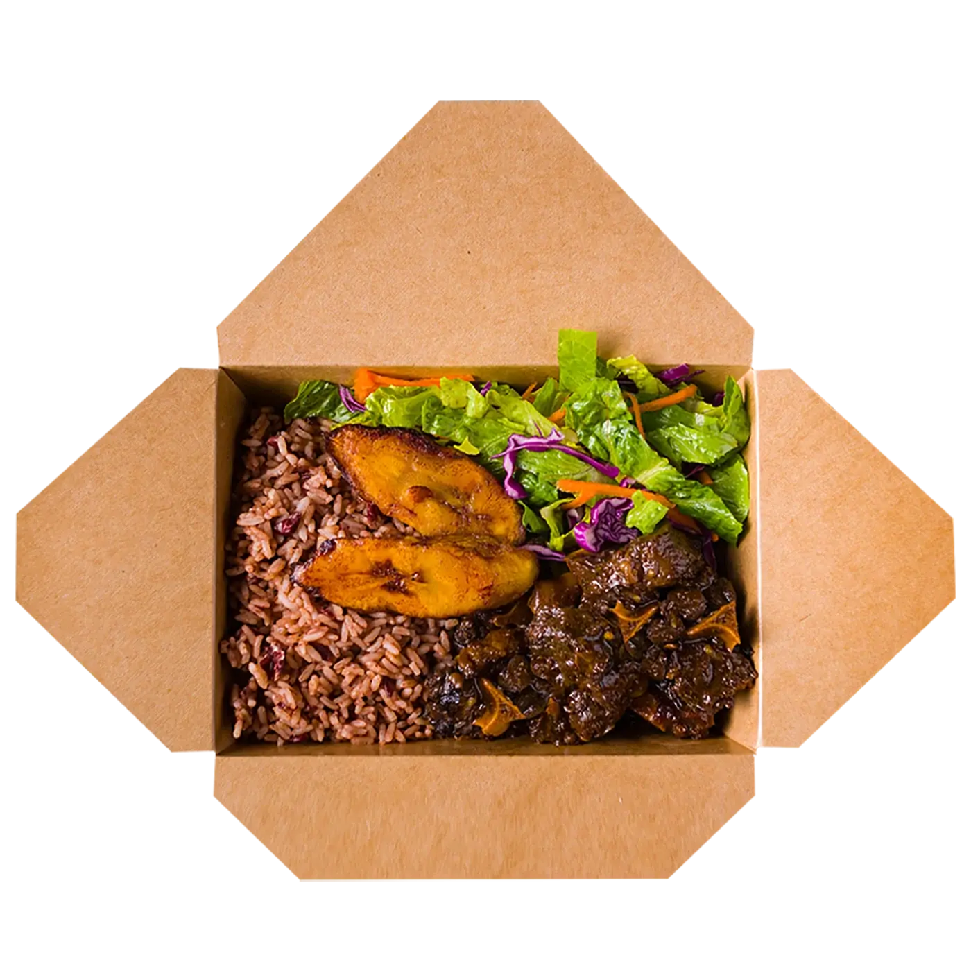 Oxtail