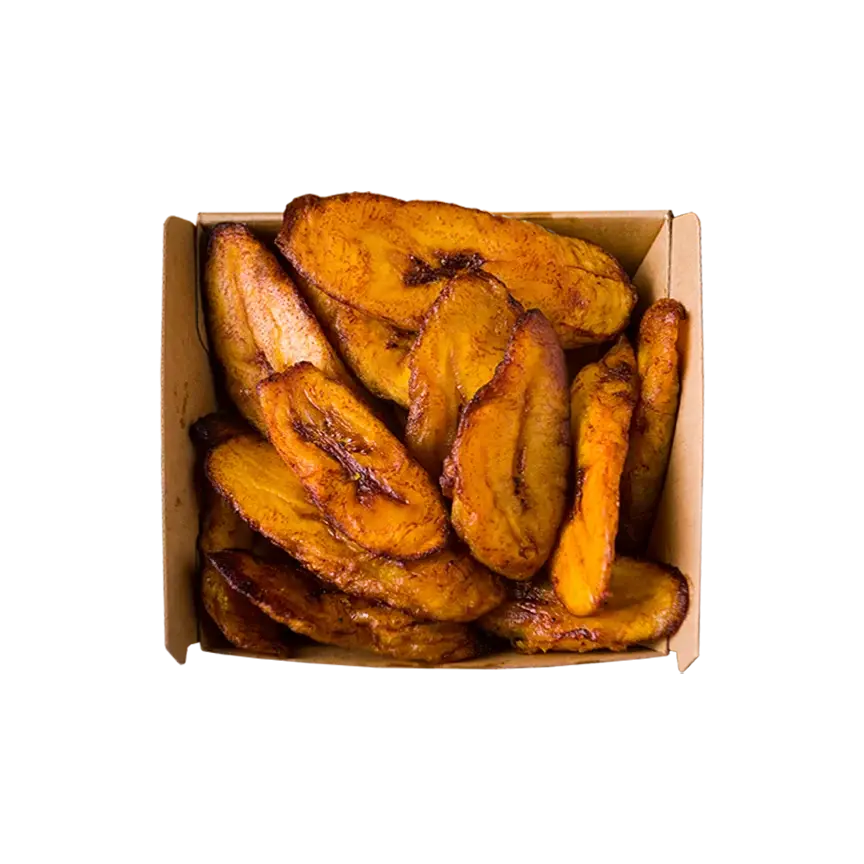 Fried Plantains