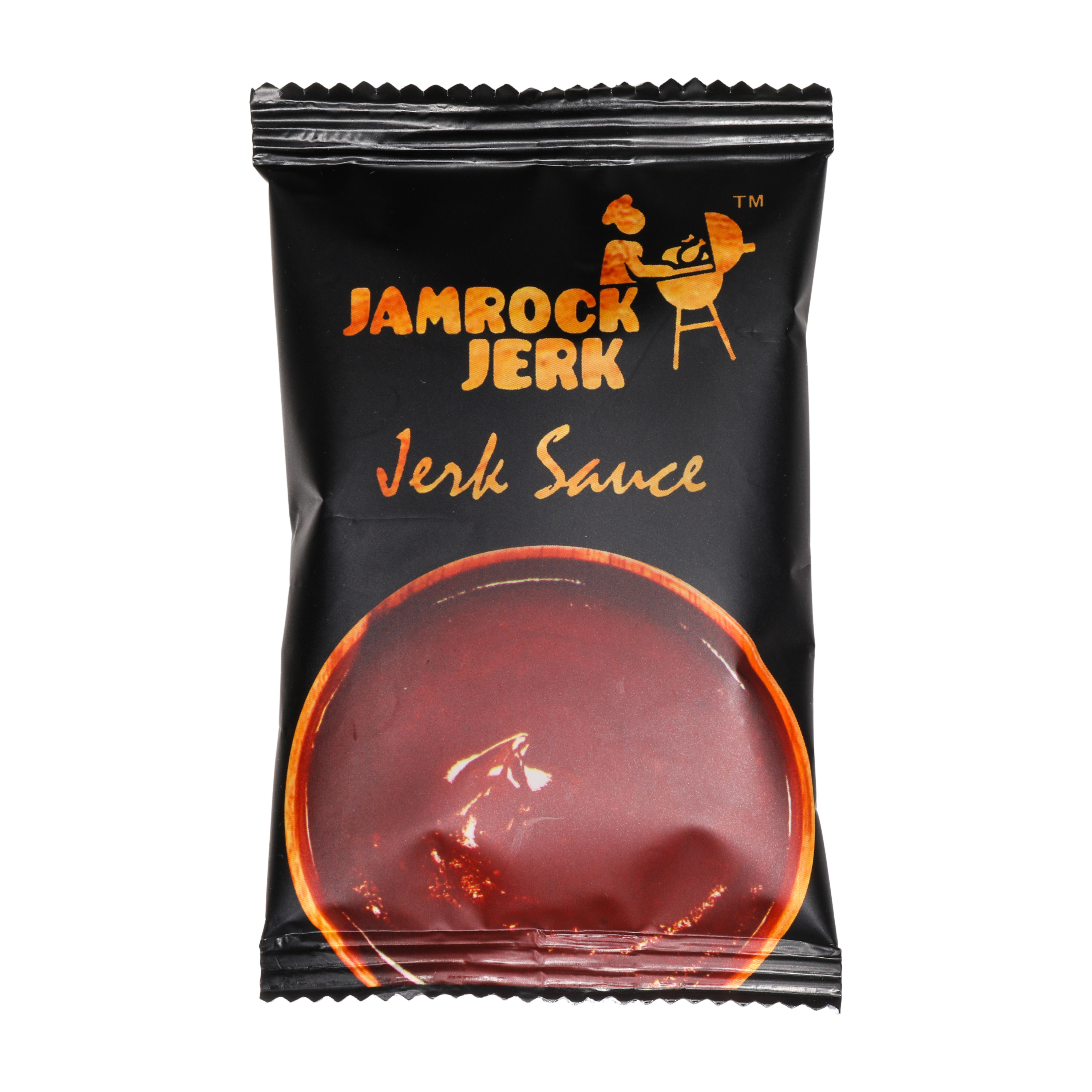 Jerk Sauce (30 Pack)