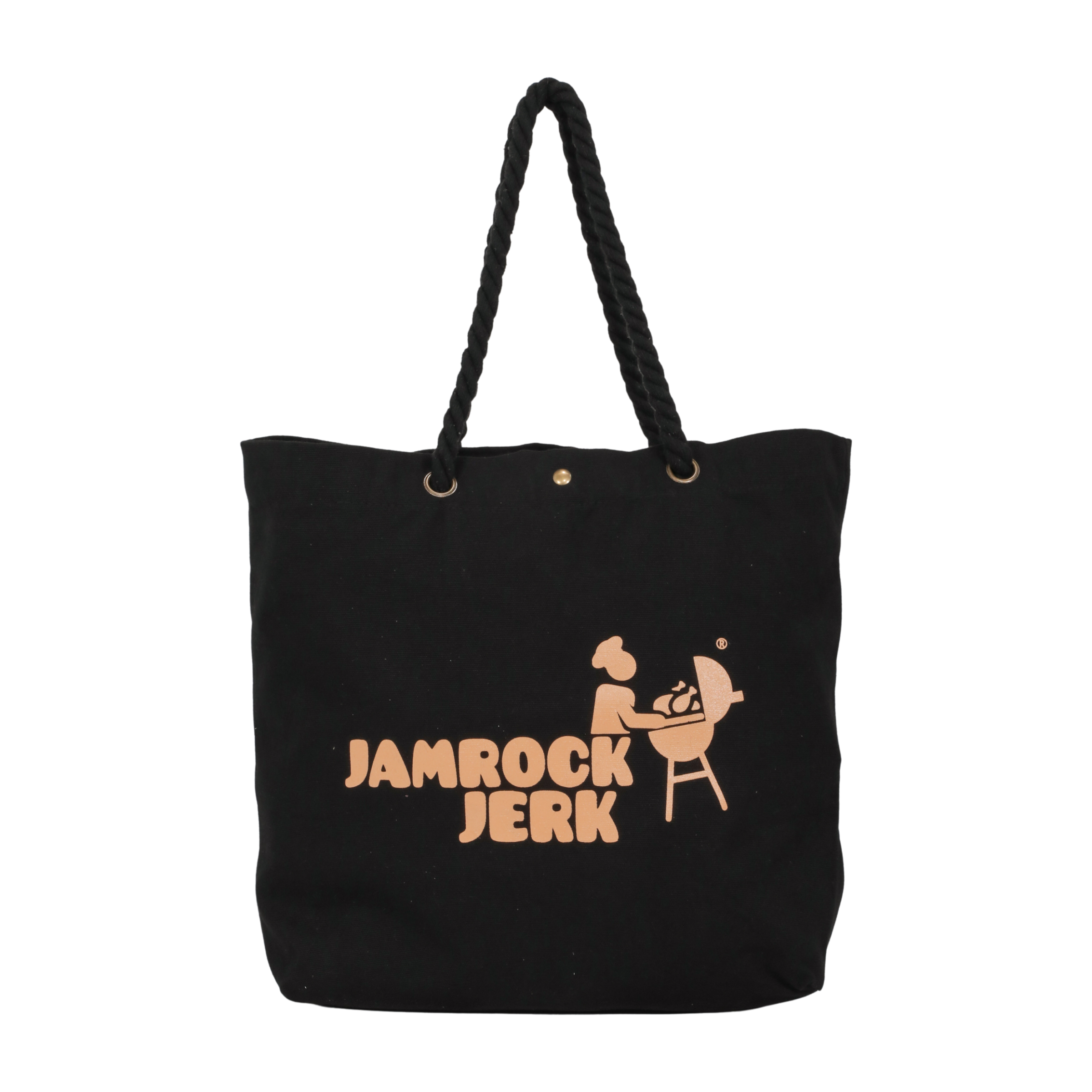 Canvas Tote Bag
