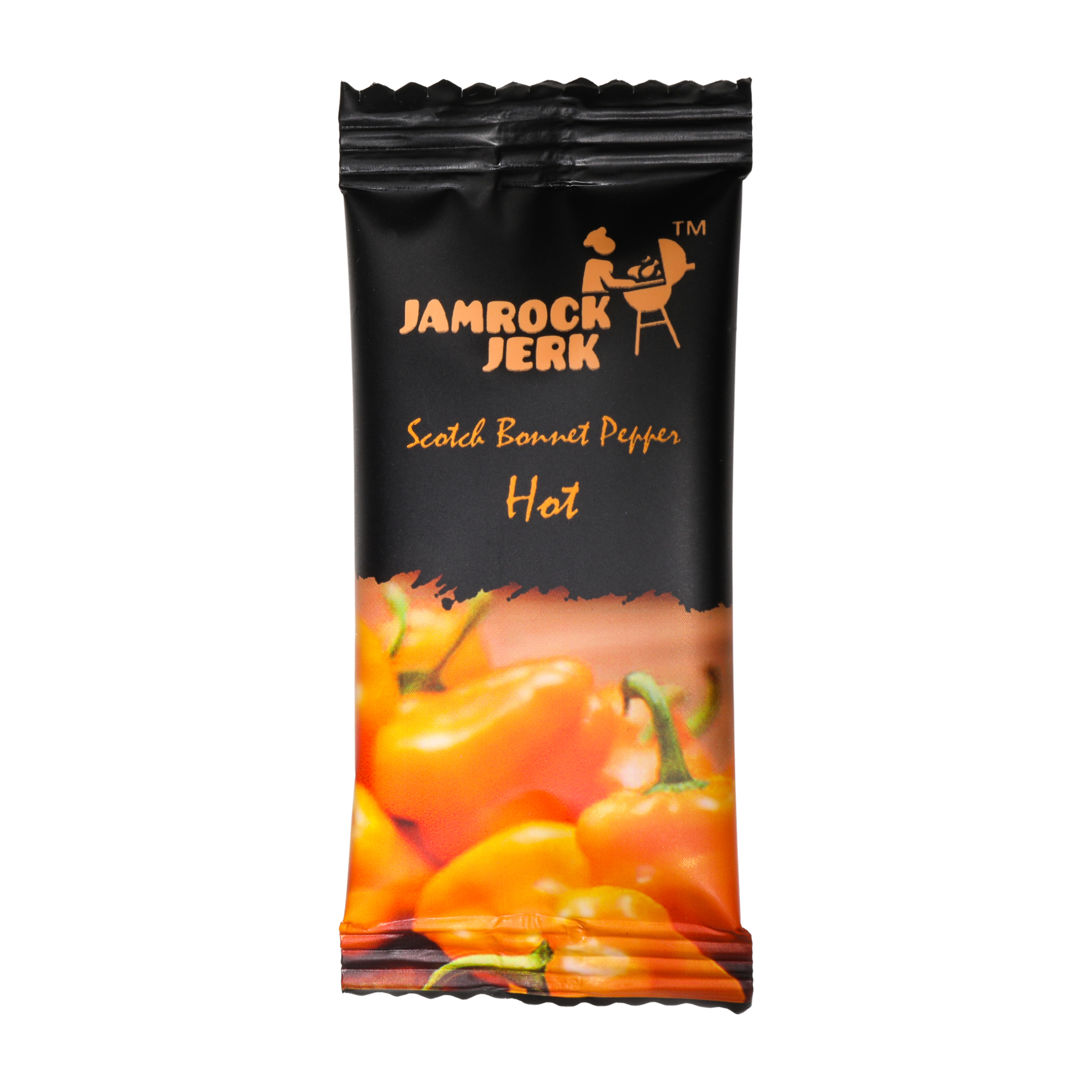 Scotch Bonnet Pepper (30 Pack)